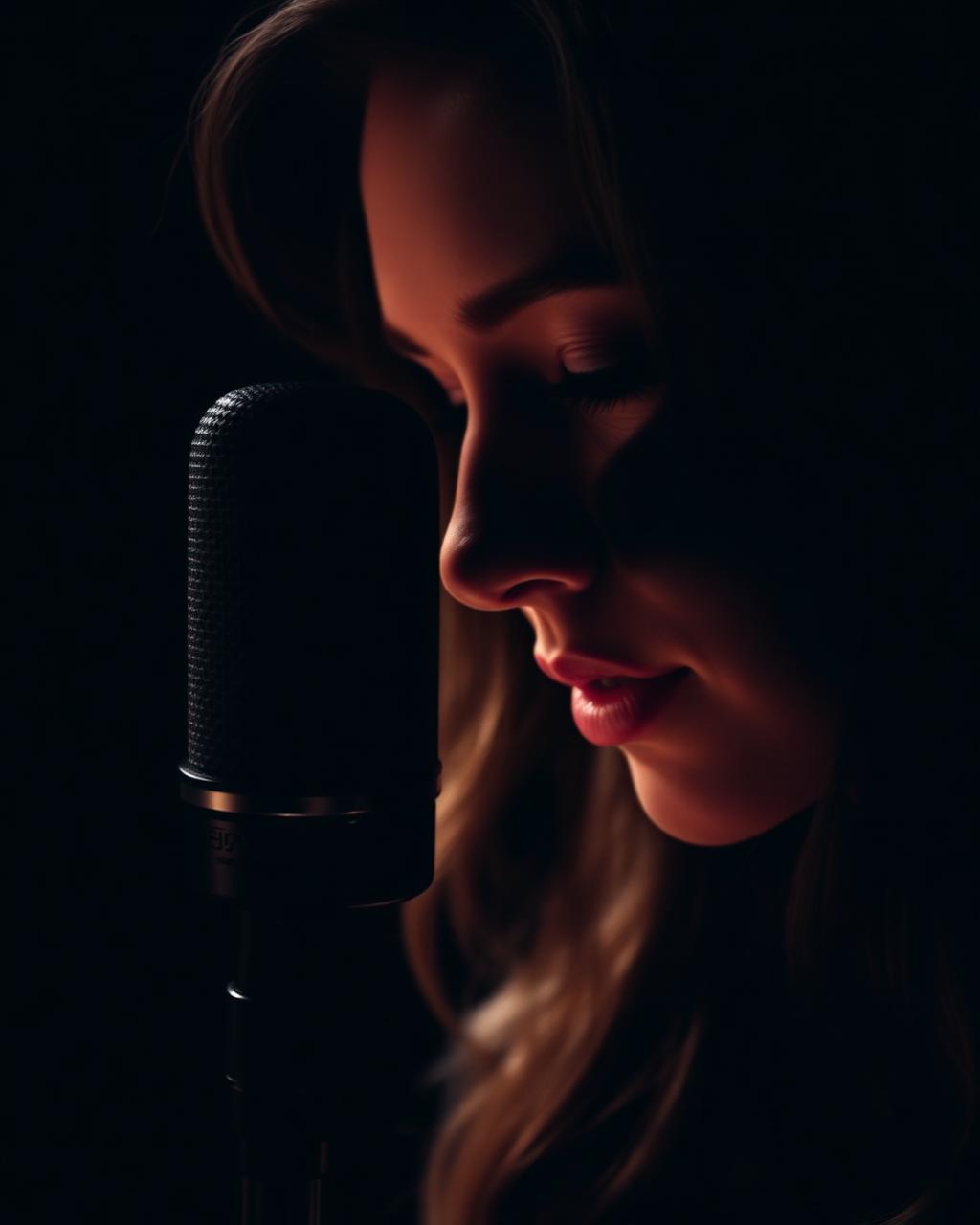 ARIA³ — Alias · Vocal-led